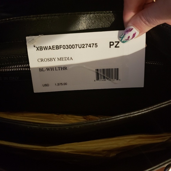 NWT Tods bag - Picture 5 of 8